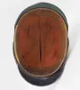 Prussian 10th Hanoverian Jäger Officer Shako - MINT Visuel 9